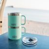 Yeti Rambler 14 oz Mug Stackable 2.0